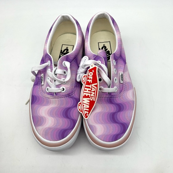 Authentic Vans Era Platform Shoes - Picture 3 of 10